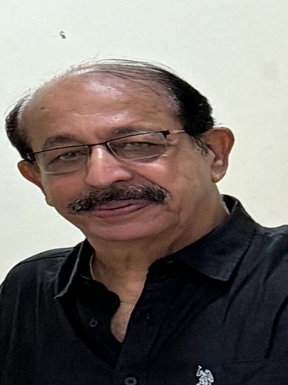 Umesh Grover